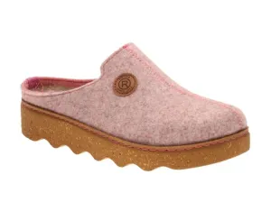 6120-44 Womens Mules Rose