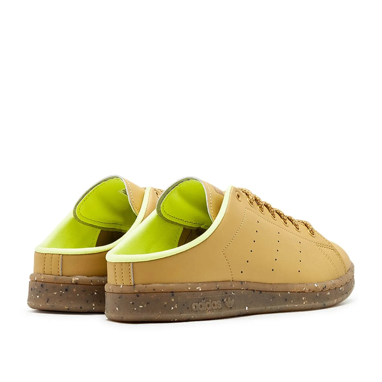 adidas Stan Smith Mule 'Plant and Grow' (Braun)
