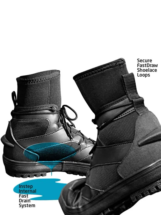 Apollo All Terrain Drysuit Boots (ATB)