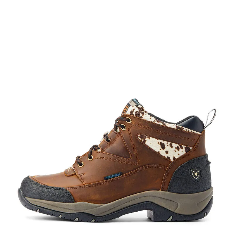 Ariat Terrain Waterproof Boot Style 10021493