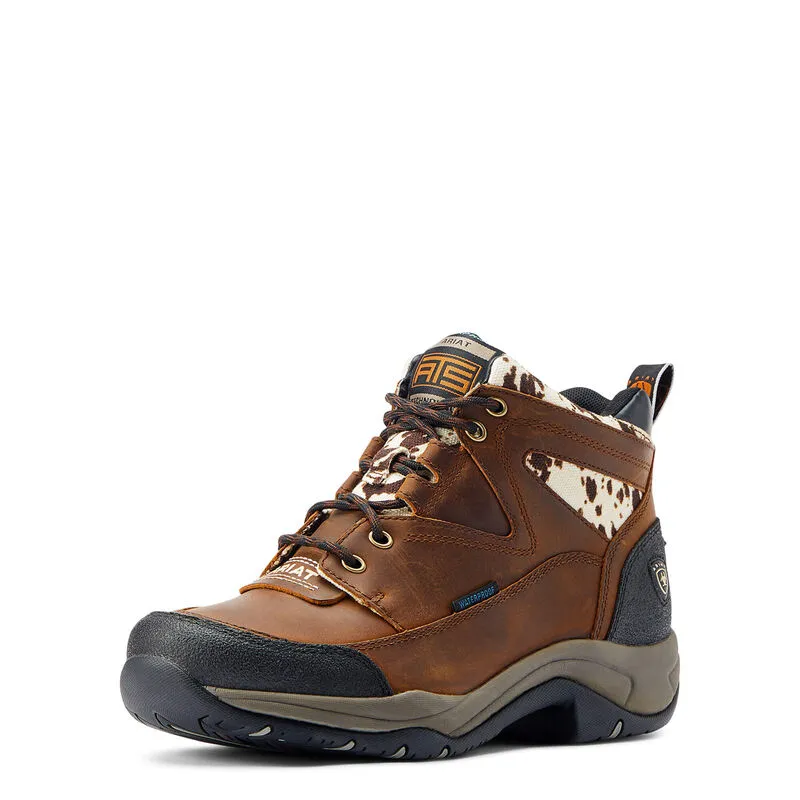 Ariat Terrain Waterproof Boot Style 10021493