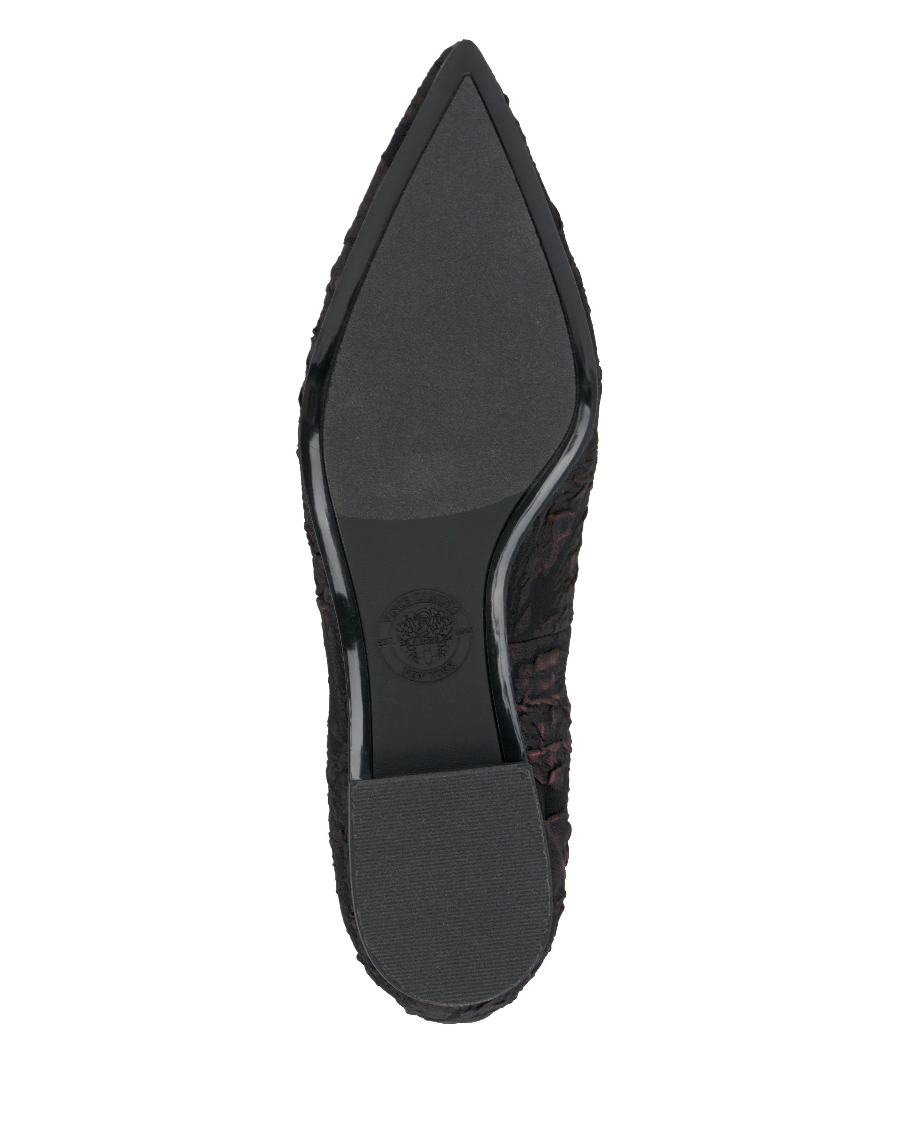 Ashleah Ballet Flat