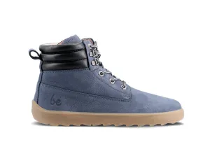 Barefoot Boots Be Lenka Nevada Neo - Dark Blue