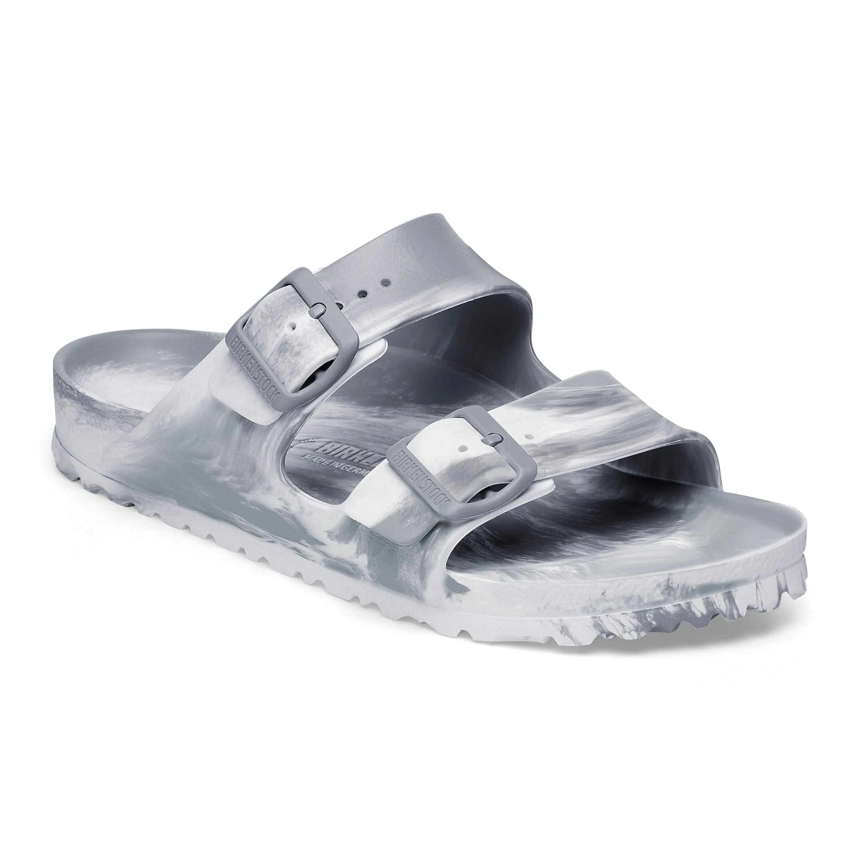 Birkenstock Arizona EVA multi stone coin