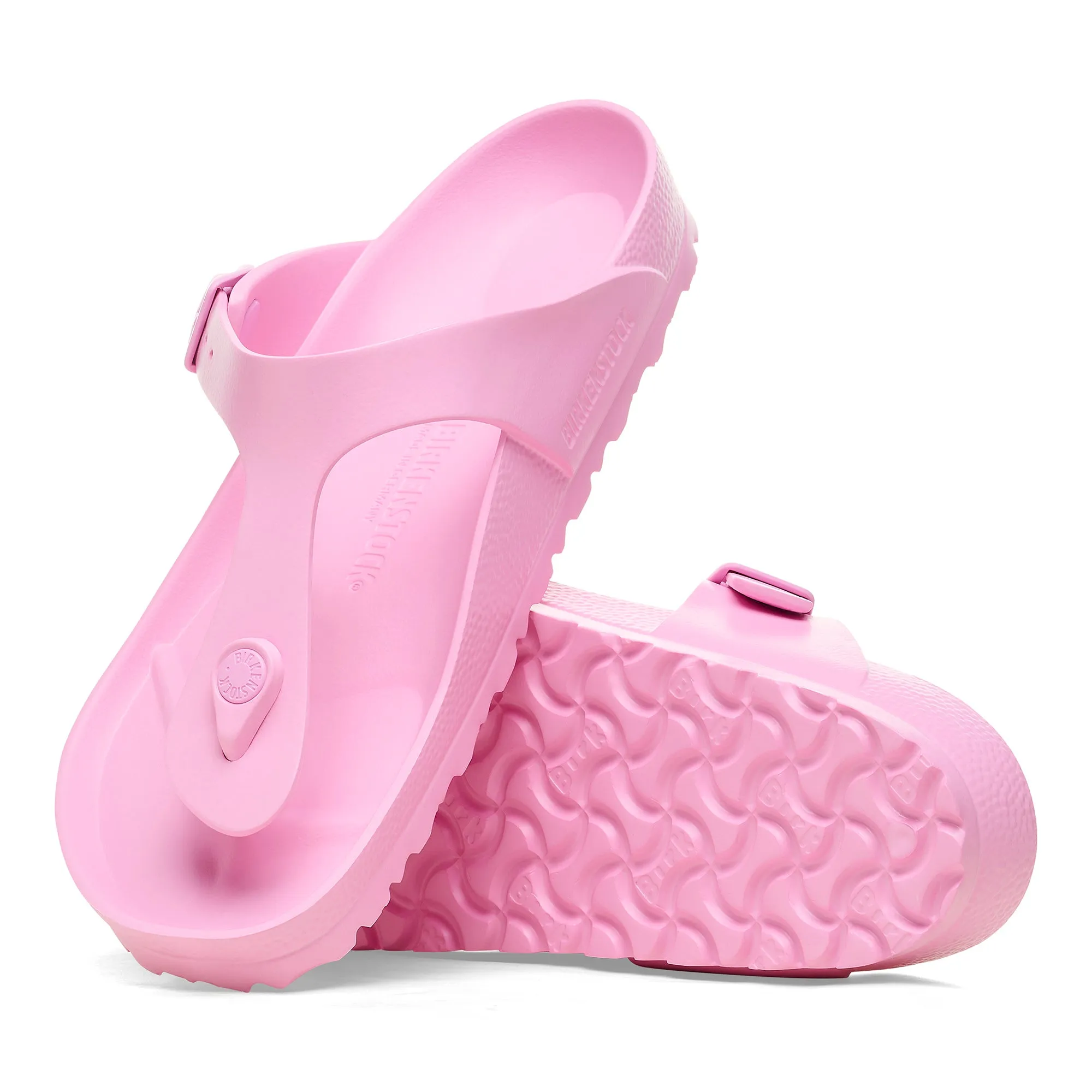 Birkenstock Gizeh EVA fondant pink