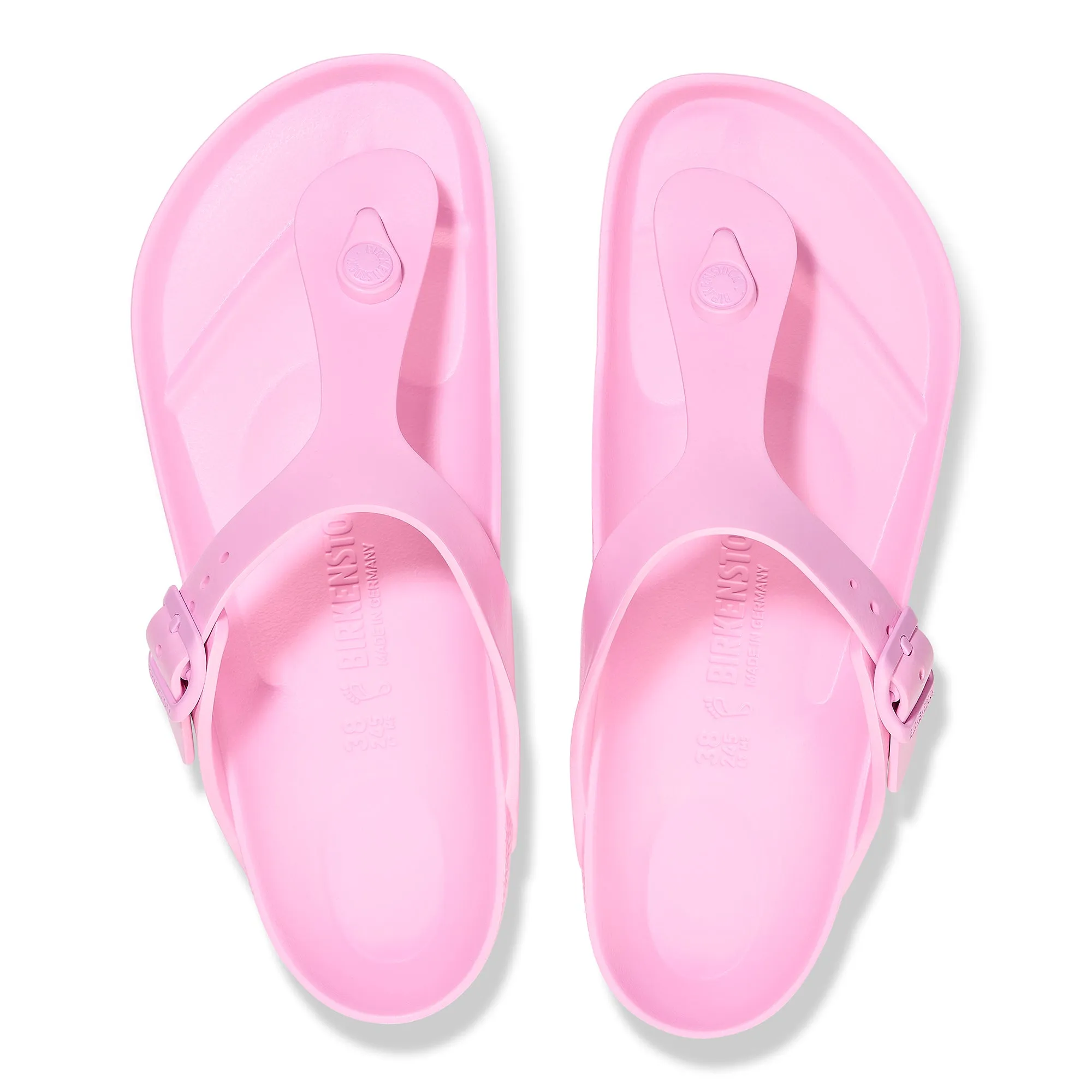 Birkenstock Gizeh EVA fondant pink