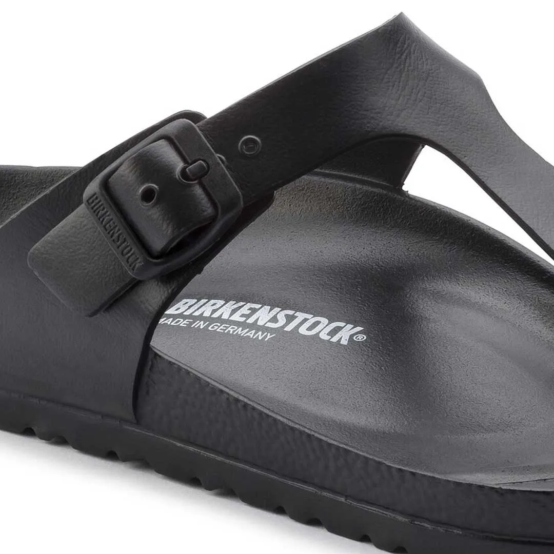 Birkenstock - Women's Gizeh Essentials Sandals (128201)