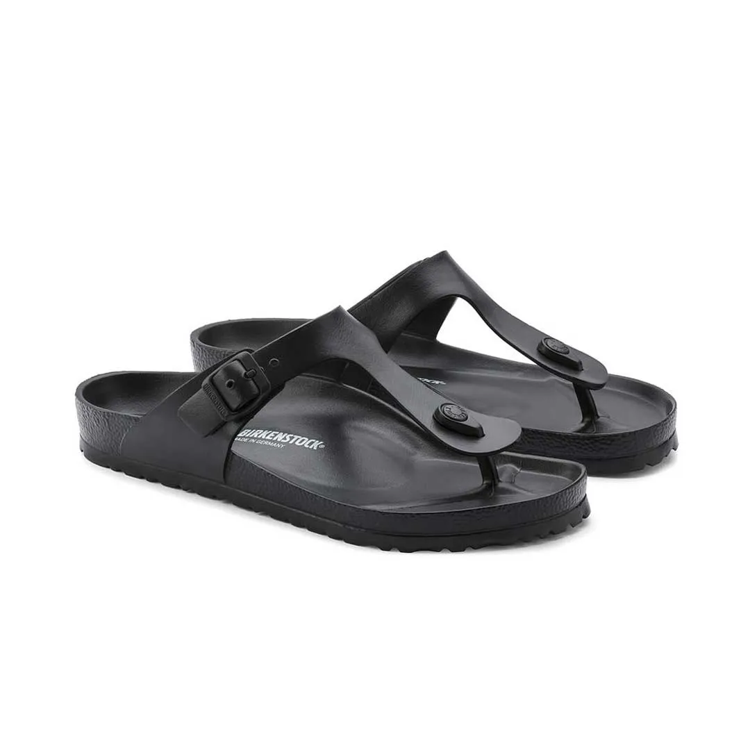 Birkenstock - Women's Gizeh Essentials Sandals (128201)