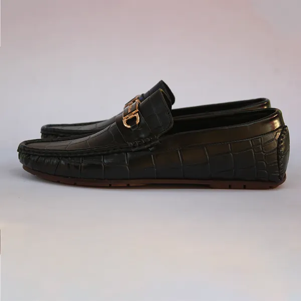 Black Loafer for men