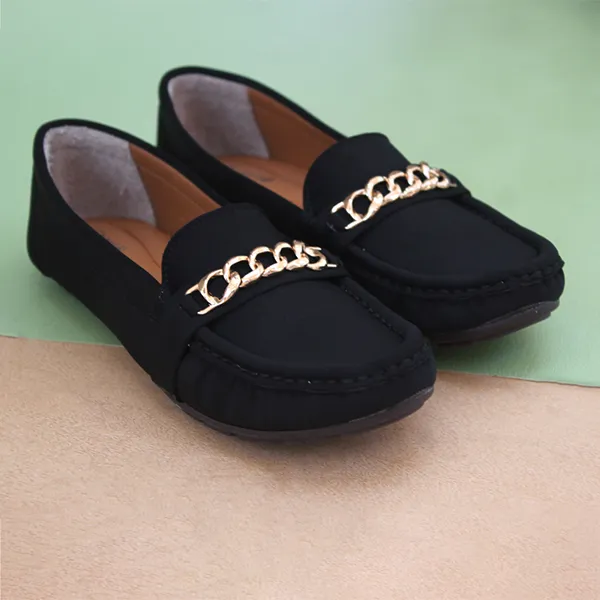 Black Pumps for women