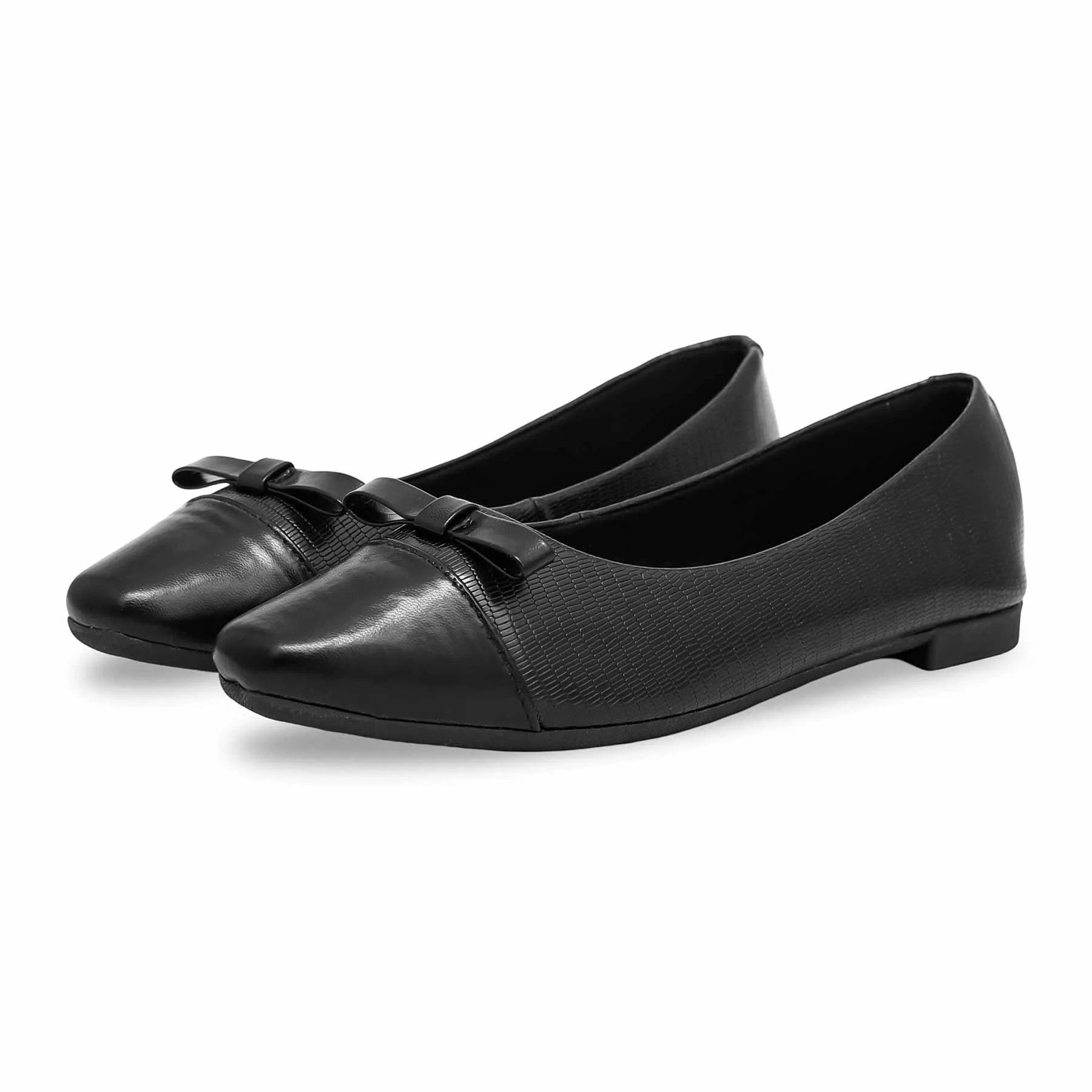 Black Pumps WN1055