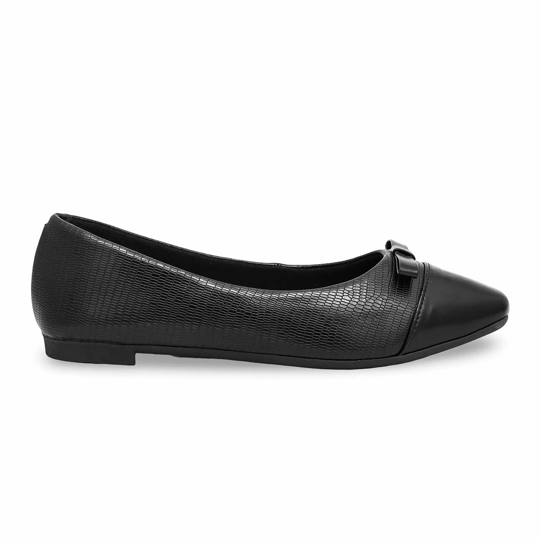 Black Pumps WN1055