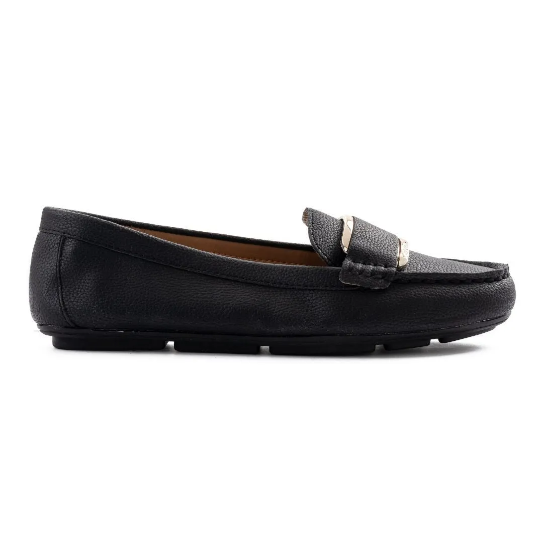 Calvin Klein Leonie Loafers Women - DRKNVY