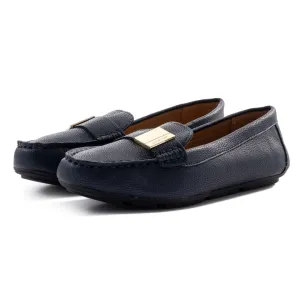 Calvin Klein Lisa Loafers Women - NVY