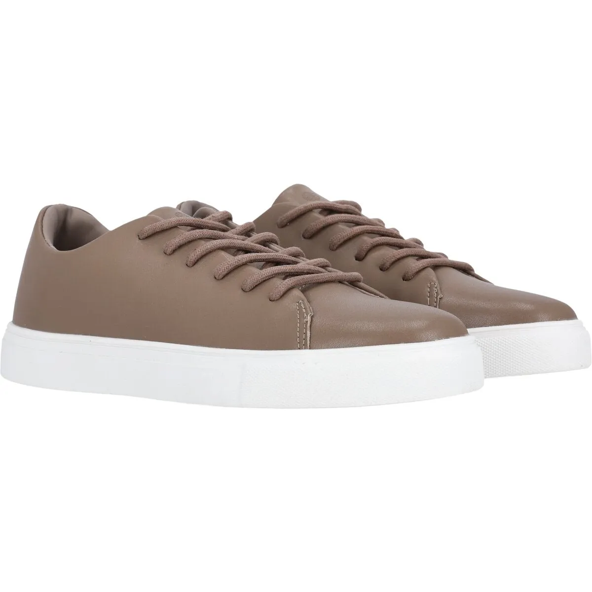 Christinia Classic Sneakers - Taupe