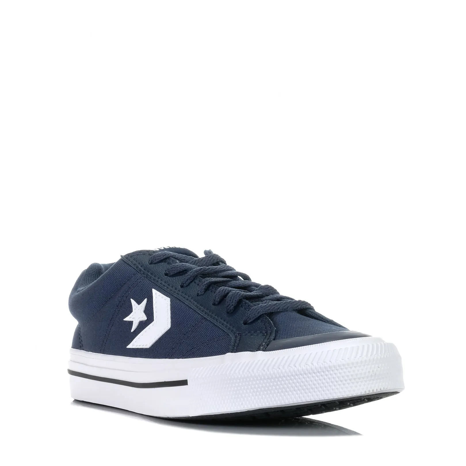 Converse Sport Casual Low Navy