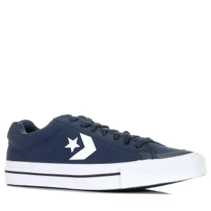 Converse Sport Casual Low Navy