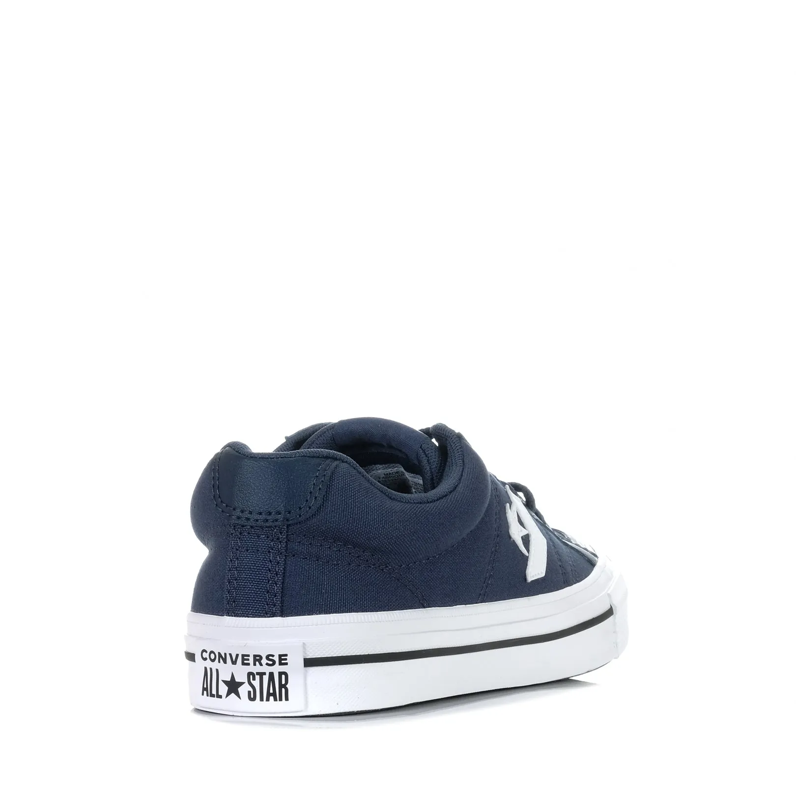 Converse Sport Casual Low Navy