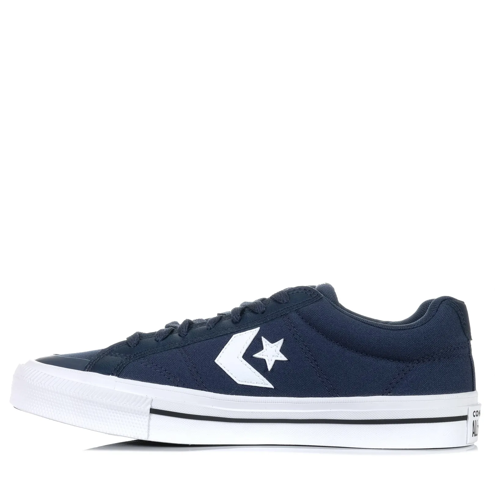 Converse Sport Casual Low Navy