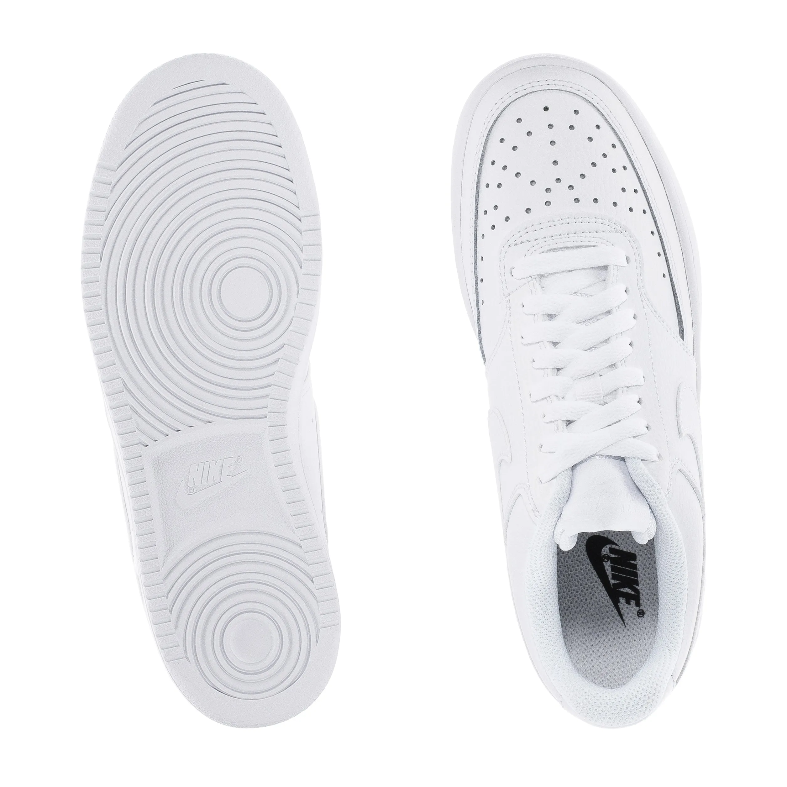 Court Vision Low - Womens