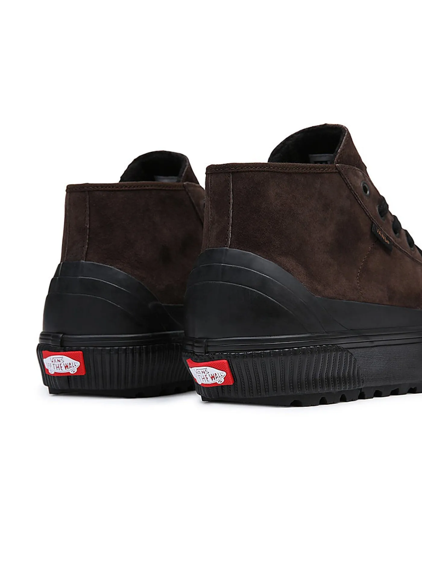 Destruct Mid MTE-1 Demitasse/Black Winter Boots