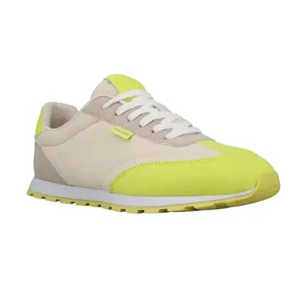 DKNY Forsythe Sneaker Women K1439763-YEL