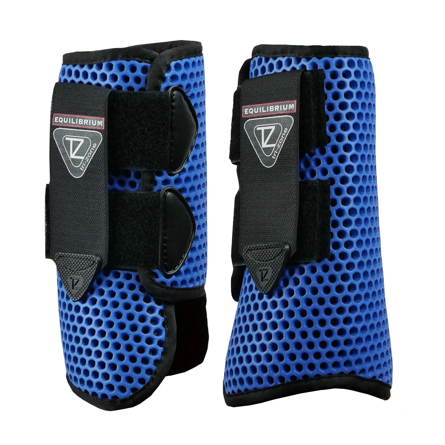 Equilibrium Tri-Zone All Sports Boots Blue