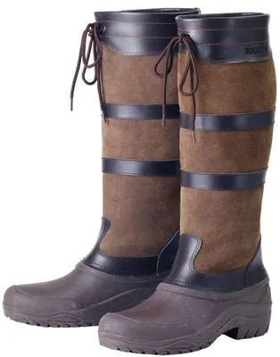 Equistar Finley Country Boot