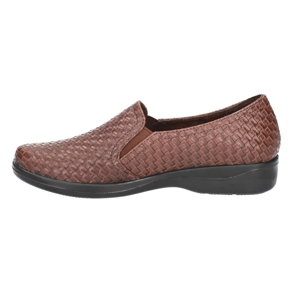 Eternity Slip On Flats