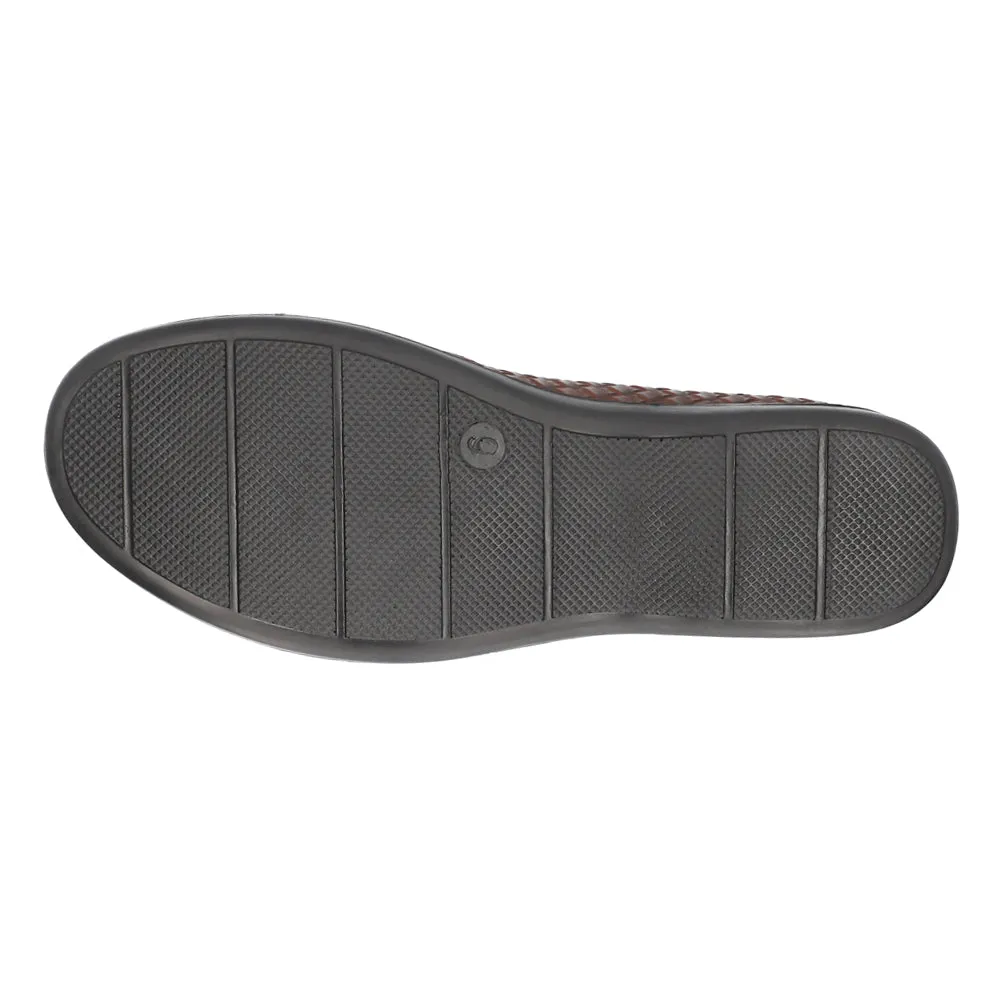 Eternity Slip On Flats