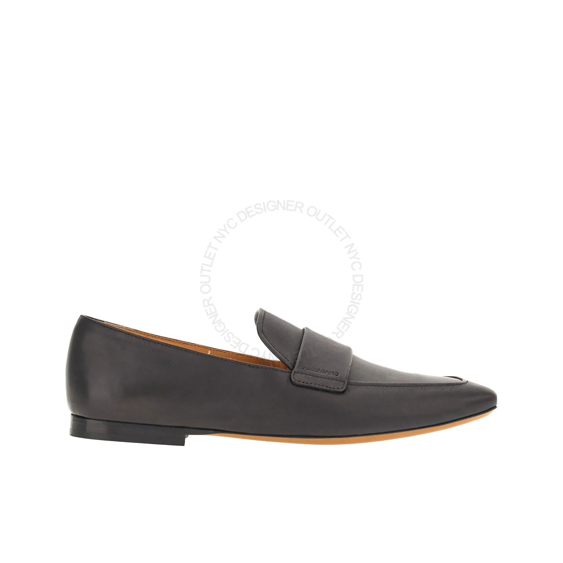 Ferragamo Gedeone Loafer