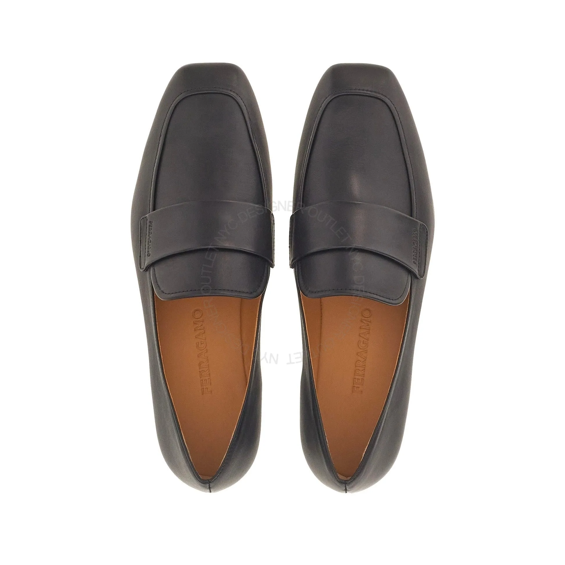 Ferragamo Gedeone Loafer