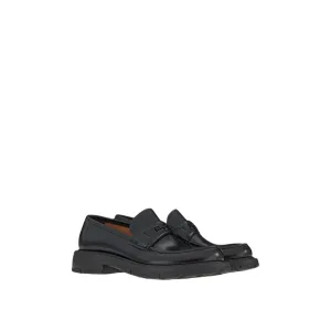 Ferragamo Magnum Men's Loafers Black