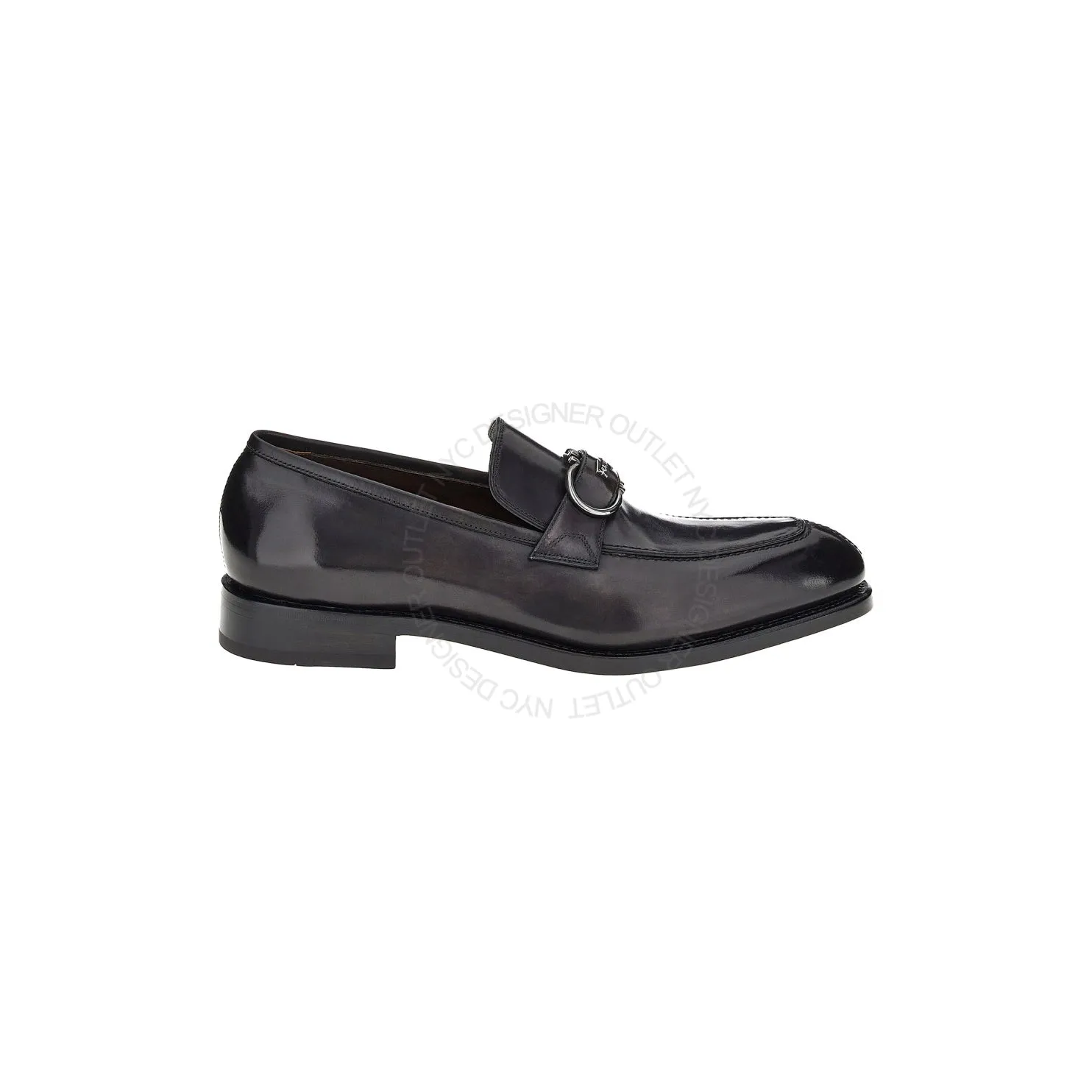 Ferragamo Novi Loafers