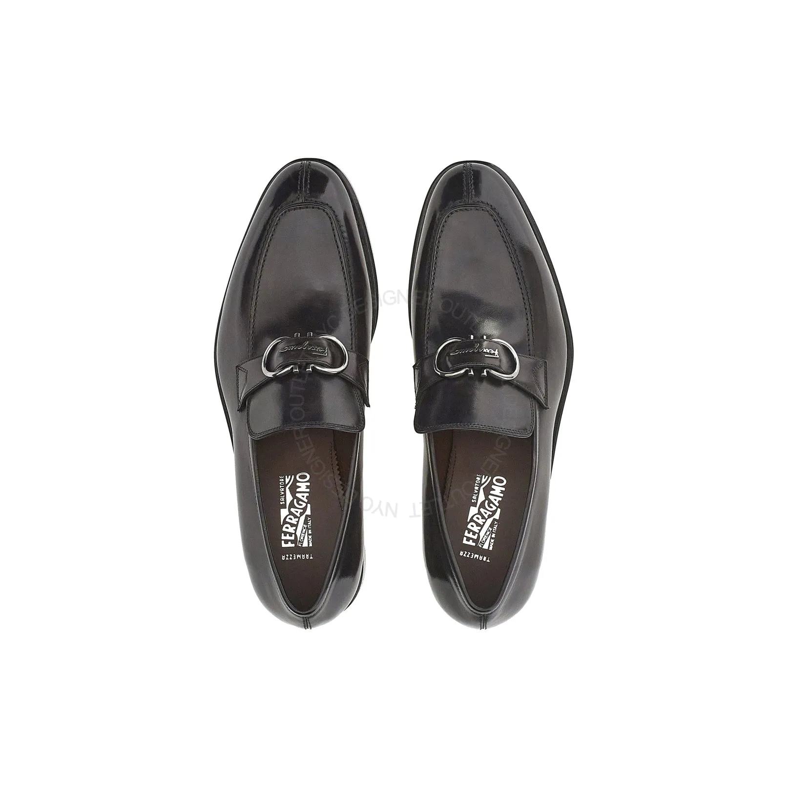 Ferragamo Novi Loafers