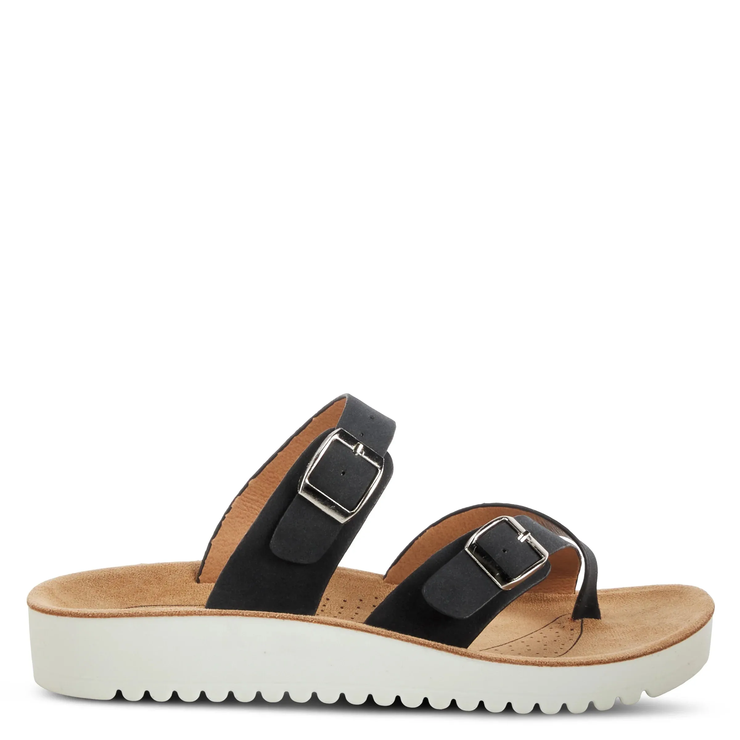 FLEXUS BAYSIDE SLIDE SANDALS