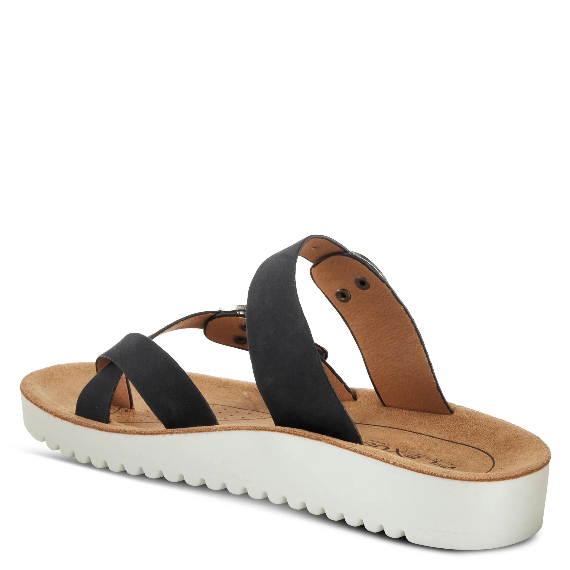 FLEXUS BAYSIDE SLIDE SANDALS