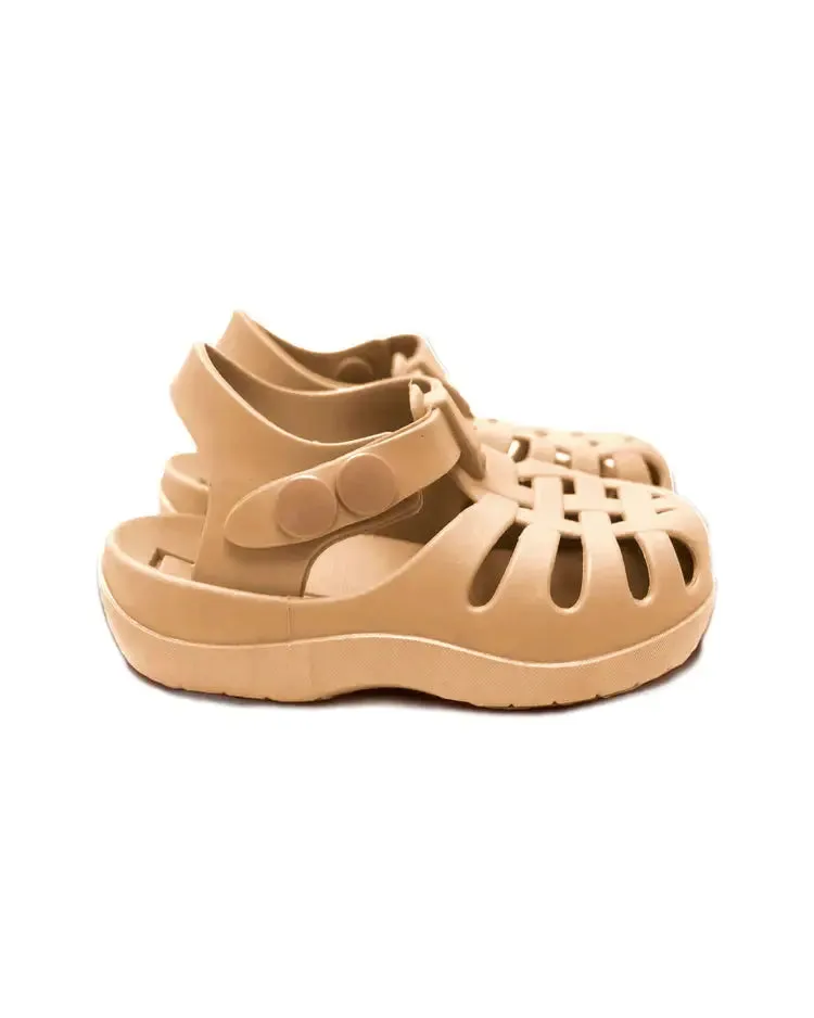 Floopers Sandal — Peach