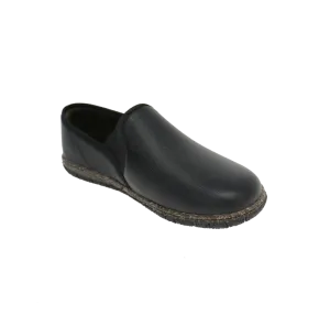 Foamtreads Men's Conrad Leather Slippers