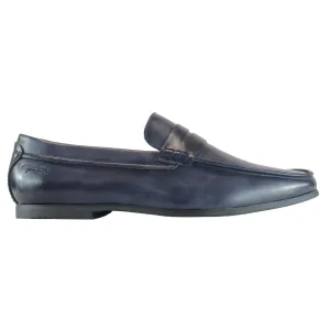 GINO PAOLI Penny Slip On Loafer