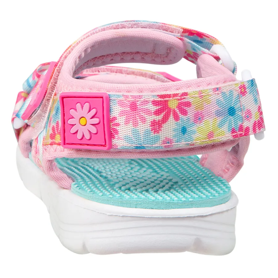 Girl's Toddler Flora Sandal