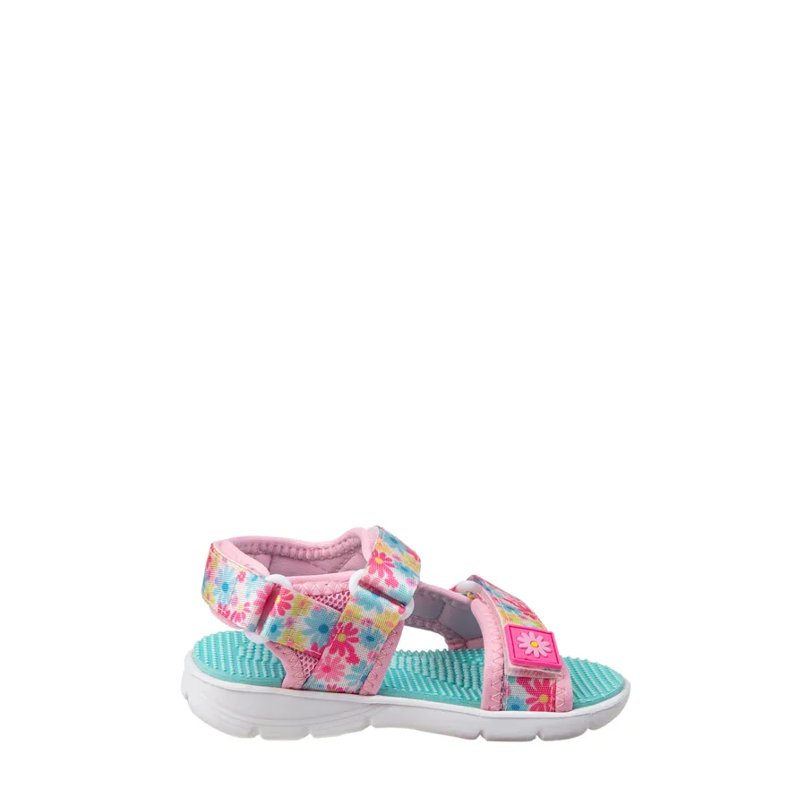 Girl's Toddler Flora Sandal