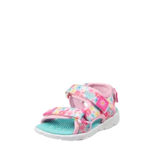 Girl's Toddler Flora Sandal