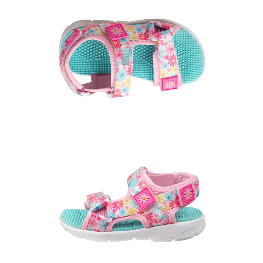 Girl's Toddler Flora Sandal