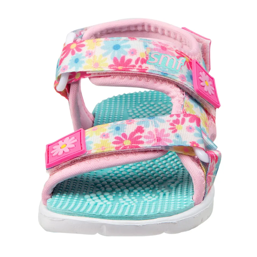 Girl's Toddler Flora Sandal