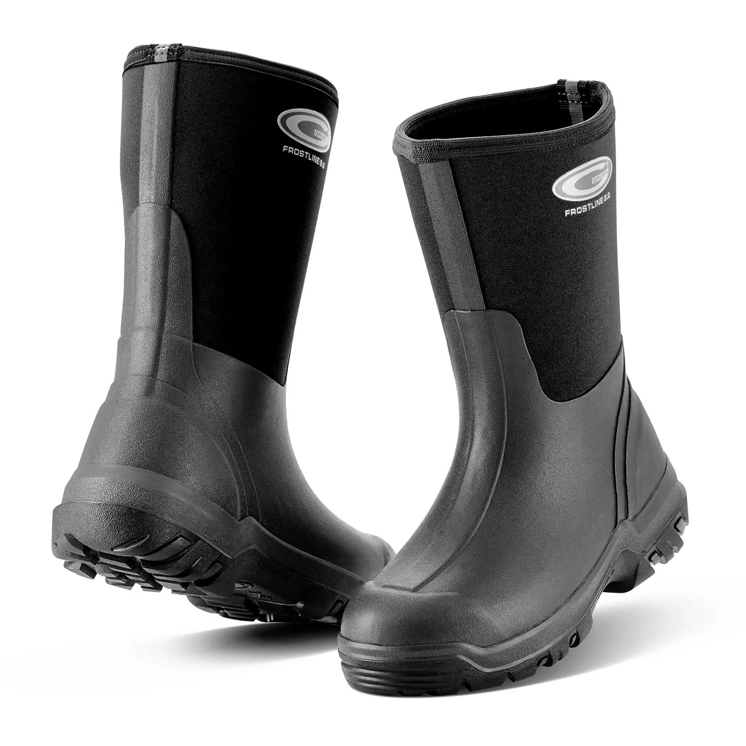 Grubs Frostline Mid 5.0 Boot