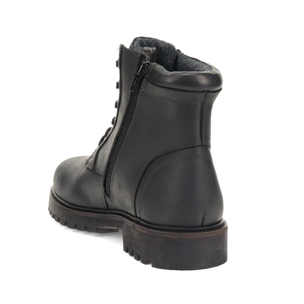 Hayle Water-Resistant Ankle Boots - HAYLE / 326 155