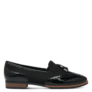 Jana 8-74260-41 001 Black