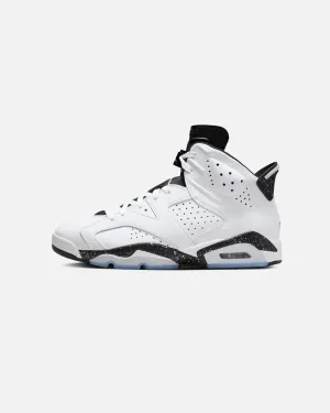 Jordan Air Jordan 6 Retro "Oreo" White/Black