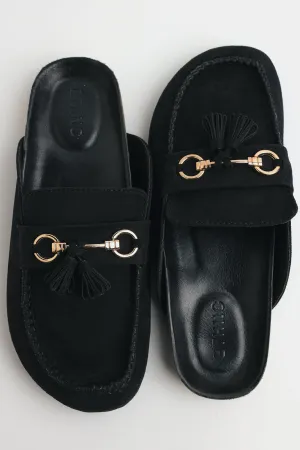 LOAFERS (E0699/109/901)